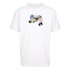 Build Your Brand Oversize T-Shirt Heavy Miniaturansicht
