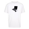 Build Your Brand Oversize T-Shirt Heavy Miniaturansicht