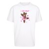 Build Your Brand Oversize T-Shirt Heavy Miniaturansicht