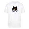 Build Your Brand Oversize T-Shirt Heavy Miniaturansicht