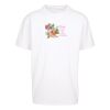 Build Your Brand Oversize T-Shirt Heavy Miniaturansicht