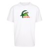 Build Your Brand Oversize T-Shirt Heavy Miniaturansicht