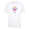 Build Your Brand Oversize T-Shirt Heavy Miniaturansicht