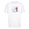 Build Your Brand Oversize T-Shirt Heavy Miniaturansicht