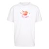 Build Your Brand Oversize T-Shirt Heavy Miniaturansicht
