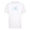 Build Your Brand Oversize T-Shirt Heavy Miniaturansicht
