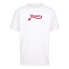 Build Your Brand Oversize T-Shirt Heavy Miniaturansicht