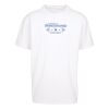 Build Your Brand Oversize T-Shirt Heavy Miniaturansicht