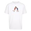 Build Your Brand Oversize T-Shirt Heavy Miniaturansicht