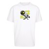 Build Your Brand Oversize T-Shirt Heavy Miniaturansicht