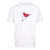 Build Your Brand Oversize T-Shirt Heavy Miniaturansicht