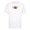 Build Your Brand Oversize T-Shirt Heavy Miniaturansicht