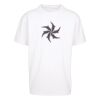 Build Your Brand Oversize T-Shirt Heavy Miniaturansicht