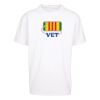 Build Your Brand Oversize T-Shirt Heavy Miniaturansicht