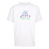 Build Your Brand Oversize T-Shirt Heavy Miniaturansicht