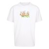 Build Your Brand Oversize T-Shirt Heavy Miniaturansicht