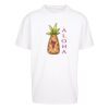 Build Your Brand Oversize T-Shirt Heavy Miniaturansicht