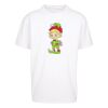 Build Your Brand Oversize T-Shirt Heavy Miniaturansicht