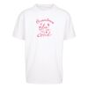 Build Your Brand Oversize T-Shirt Heavy Miniaturansicht