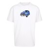 Build Your Brand Oversize T-Shirt Heavy Miniaturansicht