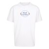 Build Your Brand Oversize T-Shirt Heavy Miniaturansicht