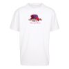 Build Your Brand Oversize T-Shirt Heavy Miniaturansicht