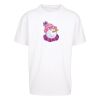 Build Your Brand Oversize T-Shirt Heavy Miniaturansicht