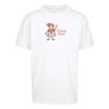 Build Your Brand Oversize T-Shirt Heavy Miniaturansicht