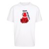 Build Your Brand Oversize T-Shirt Heavy Miniaturansicht