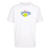 Build Your Brand Oversize T-Shirt Heavy Miniaturansicht