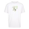 Build Your Brand Oversize T-Shirt Heavy Miniaturansicht