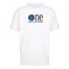 Build Your Brand Oversize T-Shirt Heavy Miniaturansicht