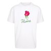 Build Your Brand Oversize T-Shirt Heavy Miniaturansicht