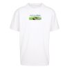 Build Your Brand Oversize T-Shirt Heavy Miniaturansicht