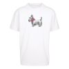 Build Your Brand Oversize T-Shirt Heavy Miniaturansicht