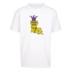 Build Your Brand Oversize T-Shirt Heavy Miniaturansicht