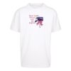 Build Your Brand Oversize T-Shirt Heavy Miniaturansicht