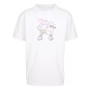 Build Your Brand Oversize T-Shirt Heavy Miniaturansicht