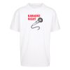 Build Your Brand Oversize T-Shirt Heavy Miniaturansicht