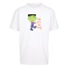 Build Your Brand Oversize T-Shirt Heavy Miniaturansicht