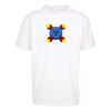 Build Your Brand Oversize T-Shirt Heavy Miniaturansicht