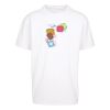 Build Your Brand Oversize T-Shirt Heavy Miniaturansicht