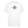 Build Your Brand Oversize T-Shirt Heavy Miniaturansicht