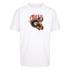 Build Your Brand Oversize T-Shirt Heavy Miniaturansicht
