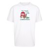 Build Your Brand Oversize T-Shirt Heavy Miniaturansicht