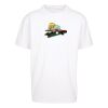 Build Your Brand Oversize T-Shirt Heavy Miniaturansicht