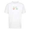 Build Your Brand Oversize T-Shirt Heavy Miniaturansicht