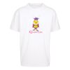Build Your Brand Oversize T-Shirt Heavy Miniaturansicht