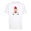 Build Your Brand Oversize T-Shirt Heavy Miniaturansicht
