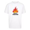 Build Your Brand Oversize T-Shirt Heavy Miniaturansicht